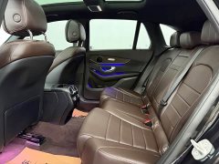 Mercedes-Benz GLC 260 L 4MATIC luxury - фото 5