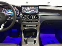 Mercedes-Benz GLC 260 L 4MATIC luxury - фото 8