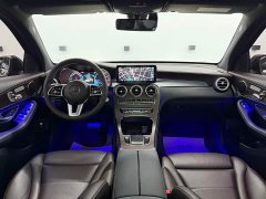 Mercedes-Benz GLC 260 L 4MATIC luxury - фото 9