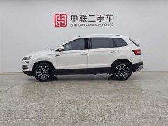 Lynk & Co Korok TSI280 Technology Edition - фото 3