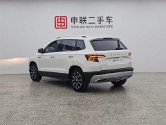 Lynk & Co Korok TSI280 Technology Edition - фото 5