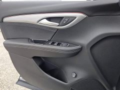 Lexus Envision S 25T enjoys the platinum version - фото 10