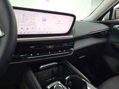 Lexus Envision S 25T enjoys the platinum version - фото 12