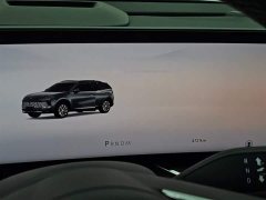 Lexus Envision S 25T enjoys the platinum version - фото 13