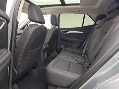 Lexus Envision S 25T enjoys the platinum version - фото 14
