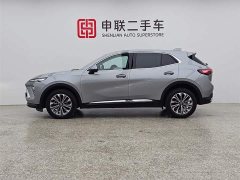 Lexus Envision S 25T enjoys the platinum version - фото 3