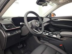 Lexus Envision S 25T enjoys the platinum version - фото 8