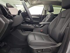 Lexus Envision S 25T enjoys the platinum version - фото 9