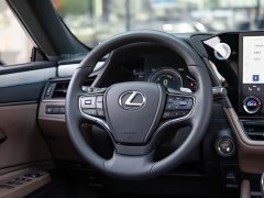 Lexus ES 300h Premium Edition - фото 14