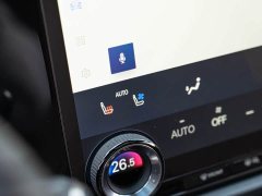 Lexus ES 300h Premium Edition - фото 17