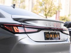 Lexus ES 300h Premium Edition - фото 7