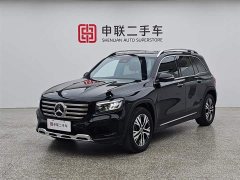Mercedes-Benz GLB 2024 GLB 220 Dynamic - фото 1