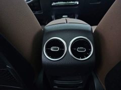 Mercedes-Benz GLB 2024 GLB 220 Dynamic - фото 13