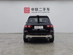 Mercedes-Benz GLB 2024 GLB 220 Dynamic - фото 2