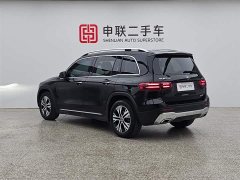 Mercedes-Benz GLB 2024 GLB 220 Dynamic - фото 3