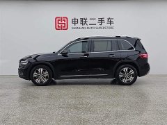 Mercedes-Benz GLB 2024 GLB 220 Dynamic - фото 4