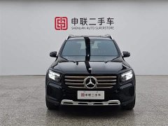 Mercedes-Benz GLB 2024 GLB 220 Dynamic - фото 5