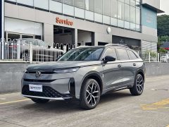 Lexus Lan Xun 450TSI four-wheel drive flagship - фото 1