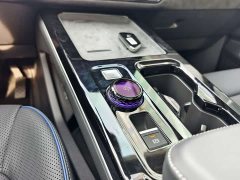 Lexus Lan Xun 450TSI four-wheel drive flagship - фото 10