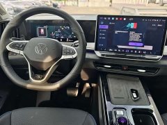 Lexus Lan Xun 450TSI four-wheel drive flagship - фото 11