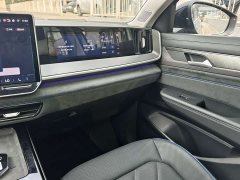 Lexus Lan Xun 450TSI four-wheel drive flagship - фото 12