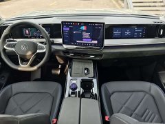 Lexus Lan Xun 450TSI four-wheel drive flagship - фото 13