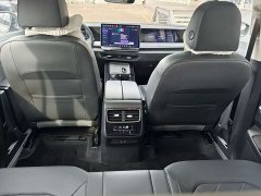 Lexus Lan Xun 450TSI four-wheel drive flagship - фото 14