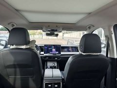 Lexus Lan Xun 450TSI four-wheel drive flagship - фото 15