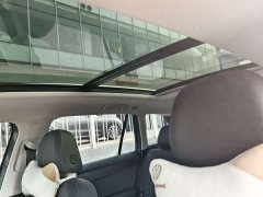 Lexus Lan Xun 450TSI four-wheel drive flagship - фото 16