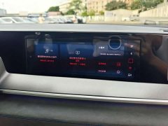 Lexus Lan Xun 450TSI four-wheel drive flagship - фото 17