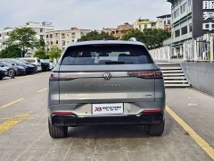Lexus Lan Xun 450TSI four-wheel drive flagship - фото 4