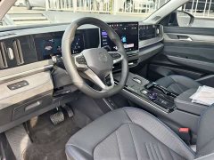 Lexus Lan Xun 450TSI four-wheel drive flagship - фото 6