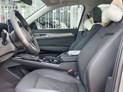 Lexus Lan Xun 450TSI four-wheel drive flagship - фото 7