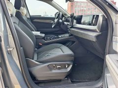 Lexus Lan Xun 450TSI four-wheel drive flagship - фото 9