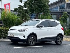 BYD Yuan Pro 2021 401KM Premium Edition - фото 1
