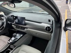 BYD Yuan Pro 2021 401KM Premium Edition - фото 16