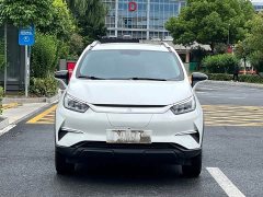 BYD Yuan Pro 2021 401KM Premium Edition - фото 2
