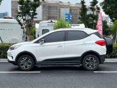 BYD Yuan Pro 2021 401KM Premium Edition - фото 3