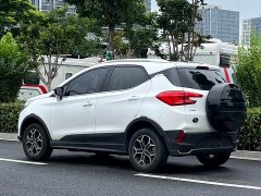 BYD Yuan Pro 2021 401KM Premium Edition - фото 4