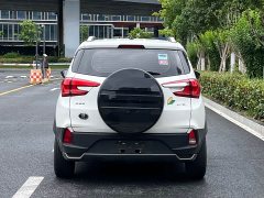 BYD Yuan Pro 2021 401KM Premium Edition - фото 5
