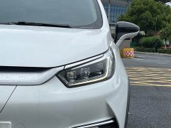BYD Yuan Pro 2021 401KM Premium Edition - фото 7