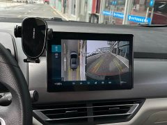 BYD Yuan Pro 2021 401KM Premium Edition - фото 9