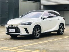Lexus RX 2023 350h FWD Comfort Edition - фото 1