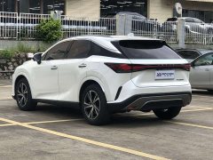 Lexus RX 2023 350h FWD Comfort Edition - фото 2