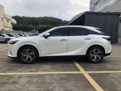 Lexus RX 2023 350h FWD Comfort Edition - фото 3
