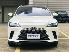 Lexus RX 2023 350h FWD Comfort Edition - фото 4