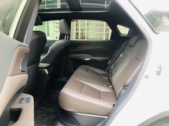 Lexus RX 2023 350h FWD Comfort Edition - фото 7