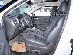 Mitsubishi Outlander 1.5T CVT four-wheel drive premium version 7 seats - фото 10