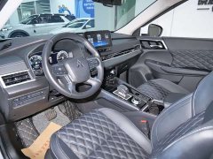 Mitsubishi Outlander 1.5T CVT four-wheel drive premium version 7 seats - фото 11