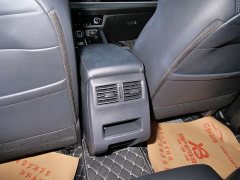 Mitsubishi Outlander 1.5T CVT four-wheel drive premium version 7 seats - фото 12